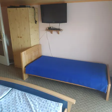 Nyaraló Etus Vendeghaz 2 Balatonfenyves