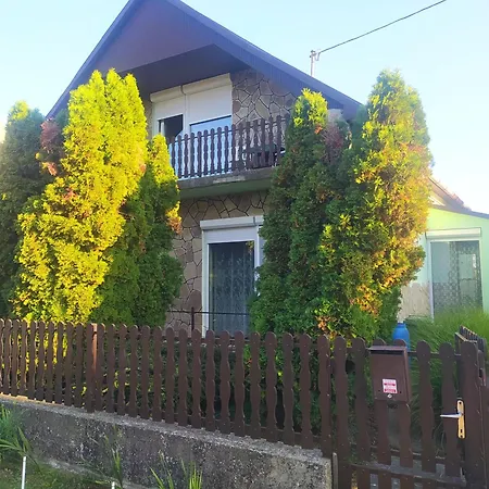 Nyaraló Etus Vendeghaz 2 Balatonfenyves