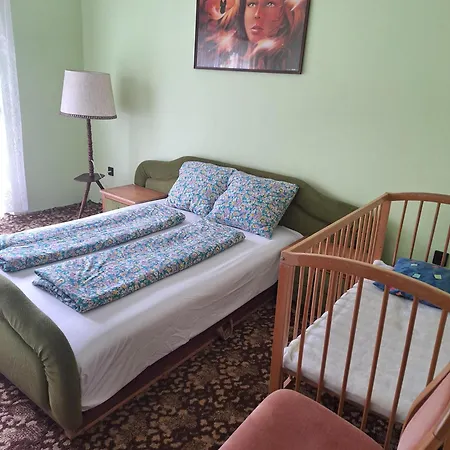 Etus Vendeghaz 2 Nyaraló Balatonfenyves