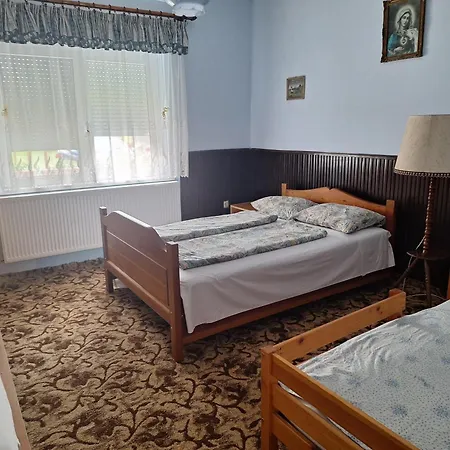 Nyaraló Etus Vendeghaz 2