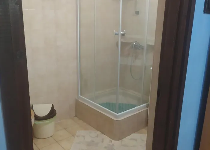 Etus Vendeghaz 2 Dom wakacyjny *