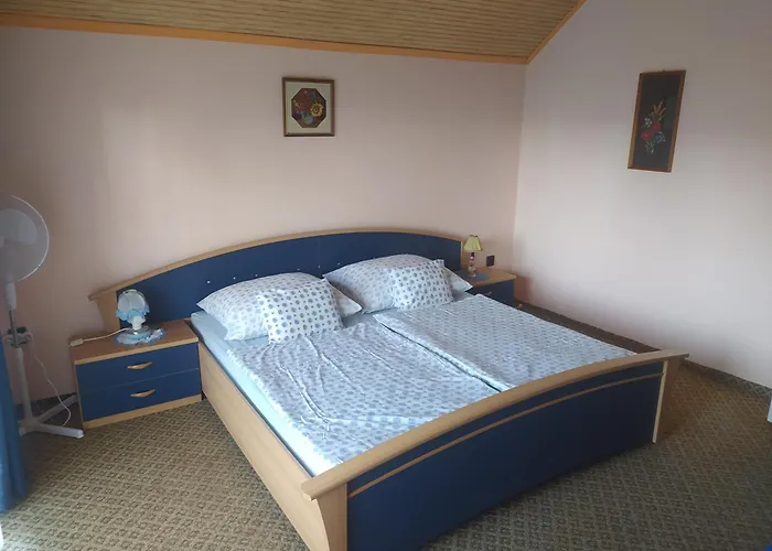 Etus Vendeghaz 2 Balatonfenyves