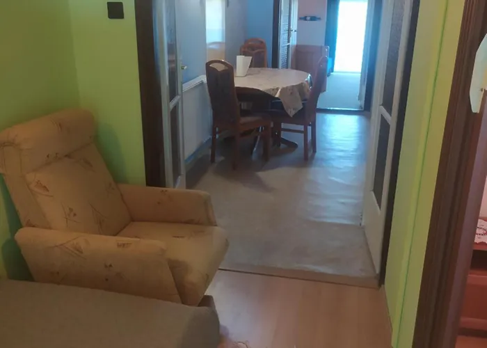 Dom wakacyjny Etus Vendeghaz 2 *