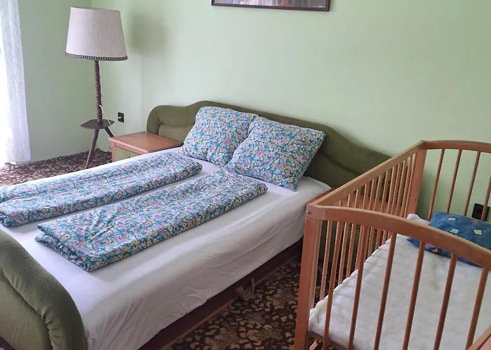 Etus Vendeghaz 2 Dom wakacyjny Balatonfenyves